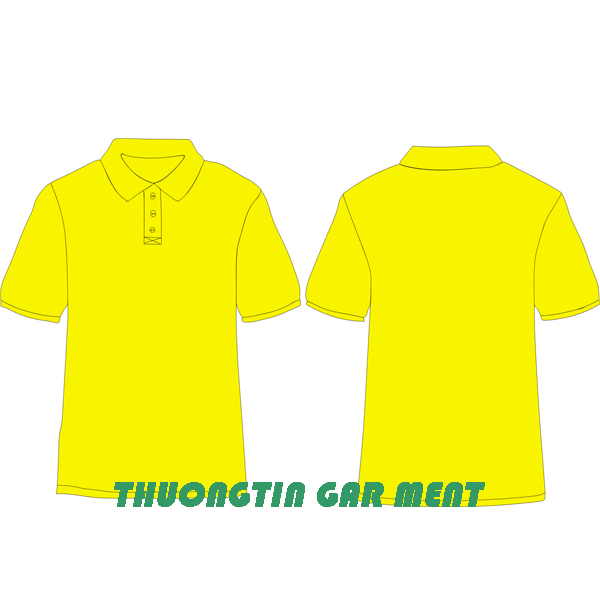 ÁO THUN ĐỒNG PHỤC TA2